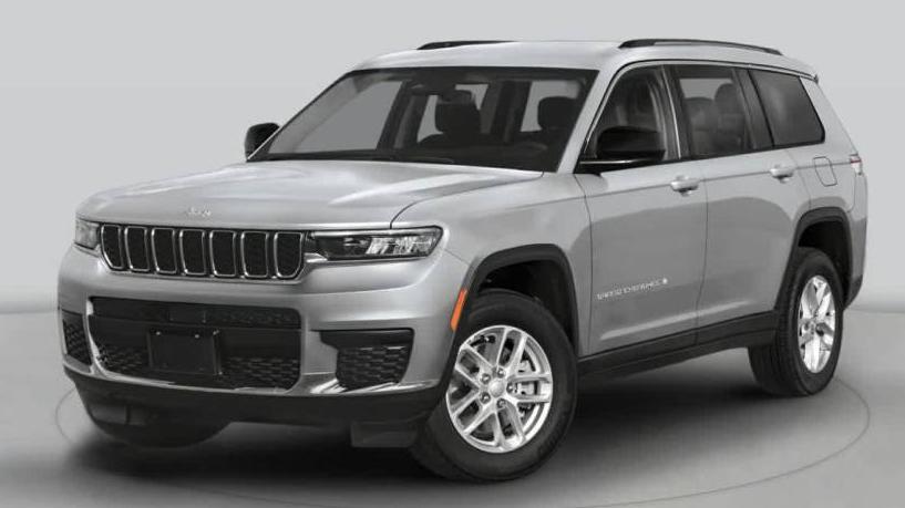 JEEP GRAND CHEROKEE 2023 1C4RJKAG3P8818359 image